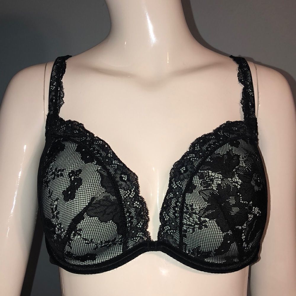 Cacique Bra
